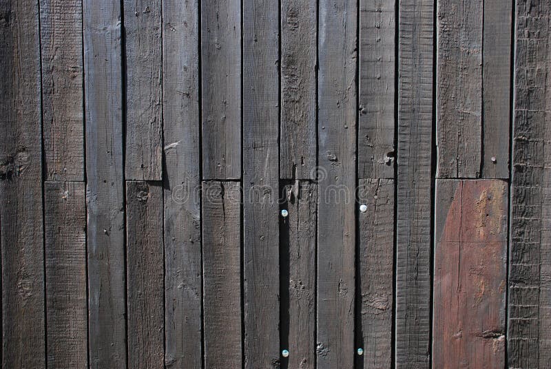 Vintage wooden wall stock image. Image of pattern, hovel 14456009