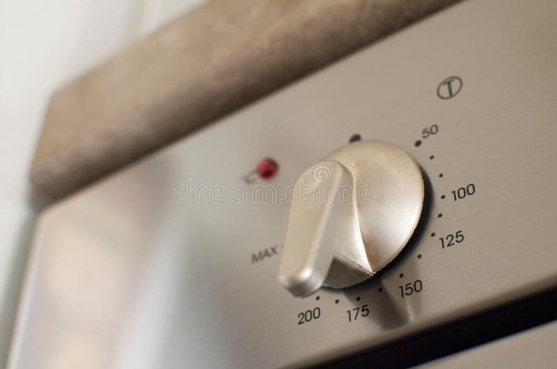Vintagemodern Oven Knob Stock Photos Free & RoyaltyFree Stock Photos