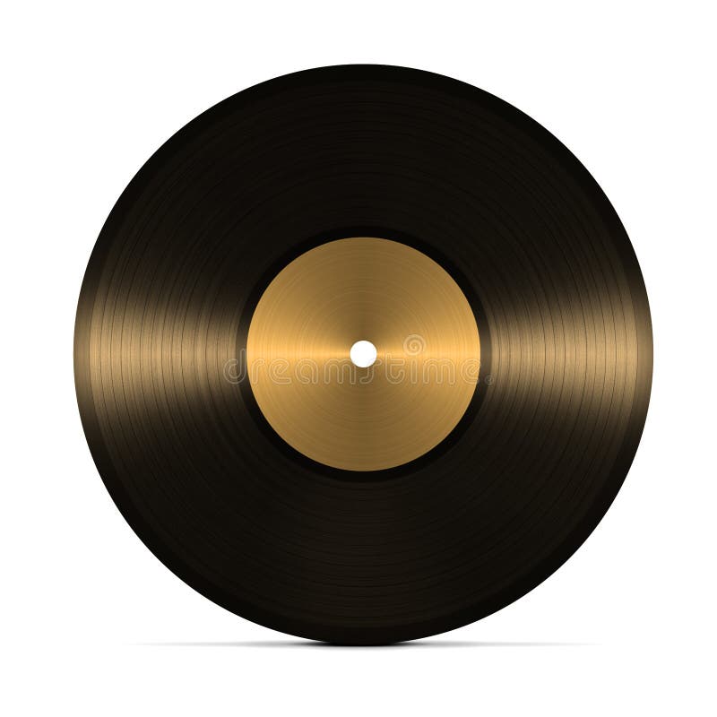 Vinyl record