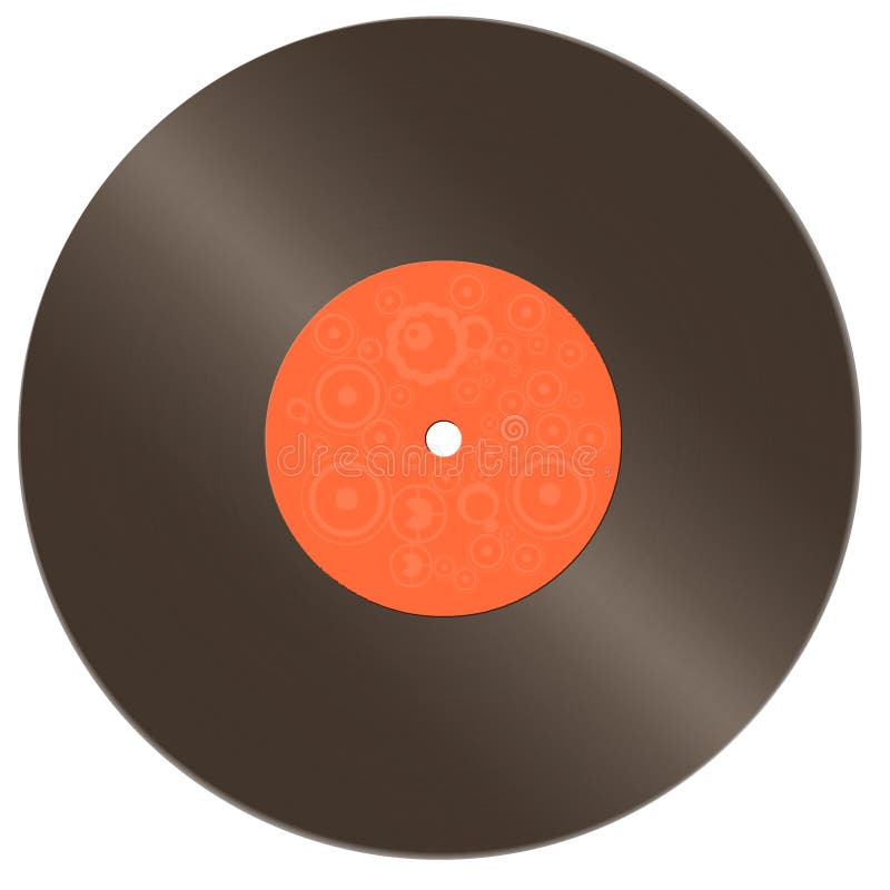Free Vinyl Record Royalty Free Stock Images - 2277339
