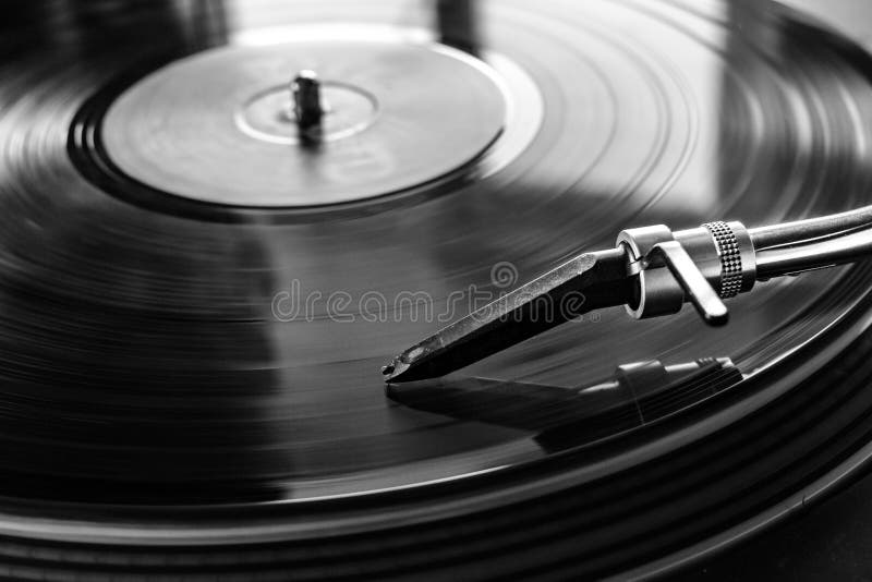 POSTER PRINT PHOTO MUSIC SOUND RECORD PLAYER ARM VINYL DISC DJ FUN SEB576 