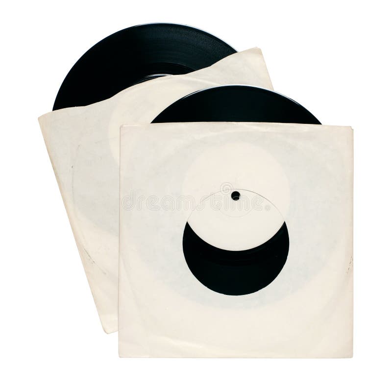 Vinyl records stock photo. Image of vintage, records - 29622496