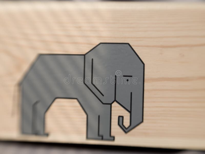 Vinyl sticker stock photo. Image of design, outlines 90683676