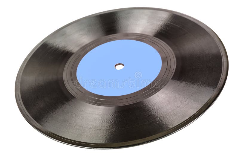 Vinylsatz auf Weiß stockfoto Vinylsatz auf Weiß stockfoto