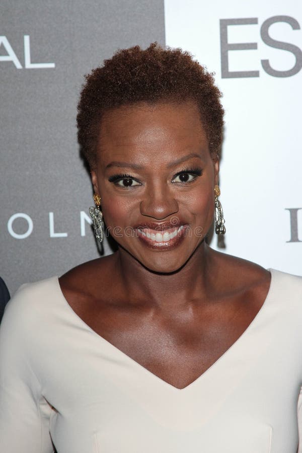 Viola Davis at the 5th Annual Essence Black Women In Hollywood Luncheon, Beverly Hills Hotel, Beverly Hills, CA 02-23-12