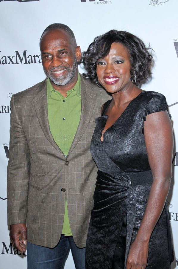 Viola Davis at the 3rd Annual Women In Film Pre-Oscar Cocktail Party, Private Residence, Los Angeles, CA. 03-04-10