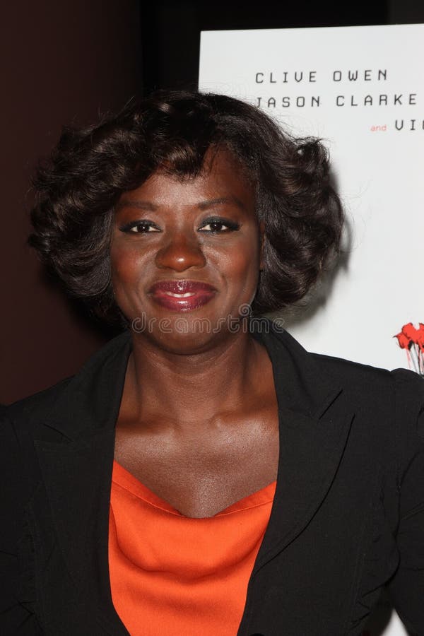 Viola Davis at the "Trust" Los Angeles Special Screening, DGA, West Hollywood, CA. 03-21-11