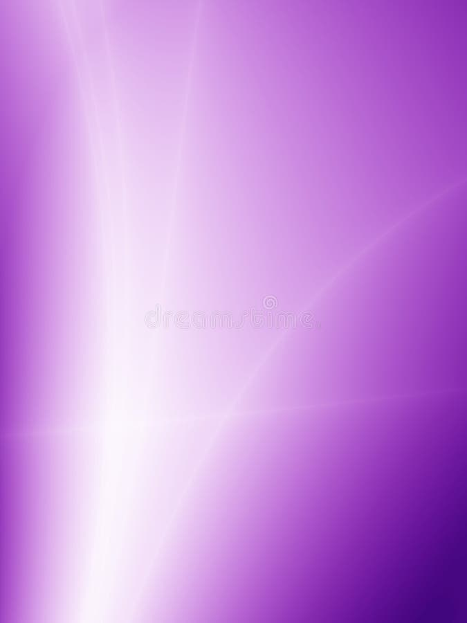 Violet background