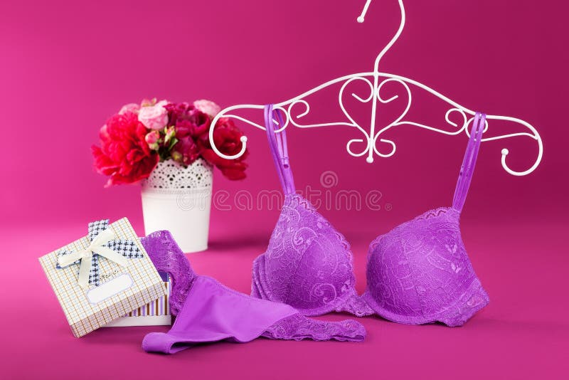 Girly Bra Stock Photos - Free & Royalty-Free Stock Photos from Dreamstime