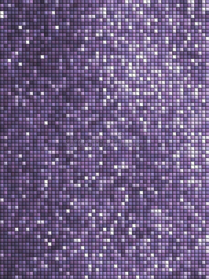 Violet coloured tiles, abstract background. Violet coloured tiles, abstract background