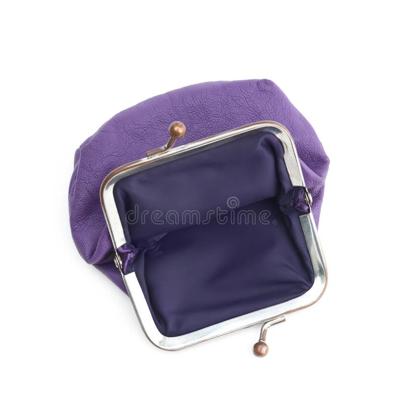 Purple Leather Purse | Purple bags, Leather handbags, Purple purse