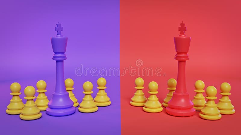 Violet Crown Chess