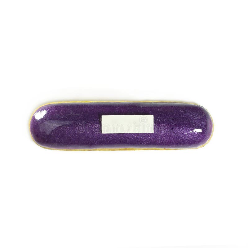 Violeta do Eclair imagens de stock Violeta do Eclair imagens de stock
