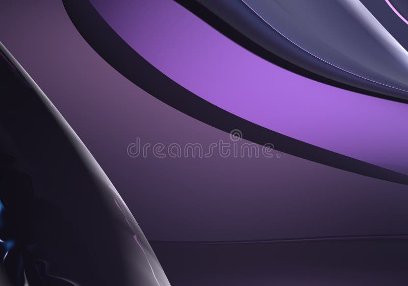 Violette background (abstract)