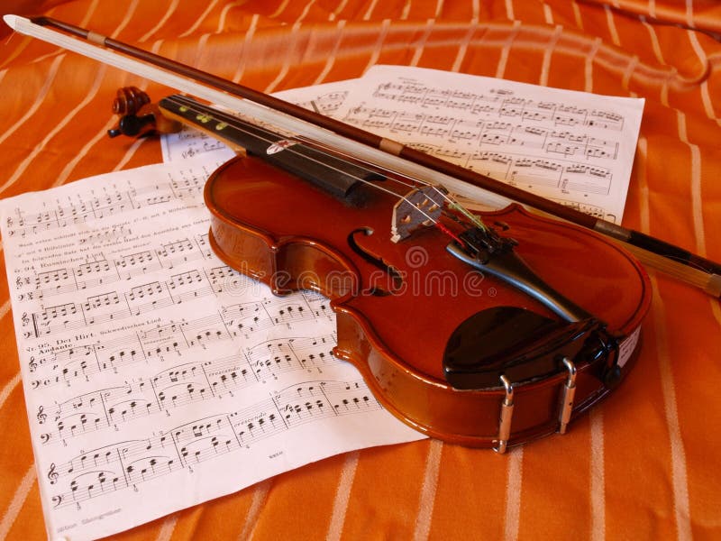 Violin 04