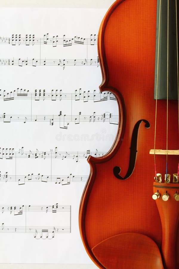 Violin