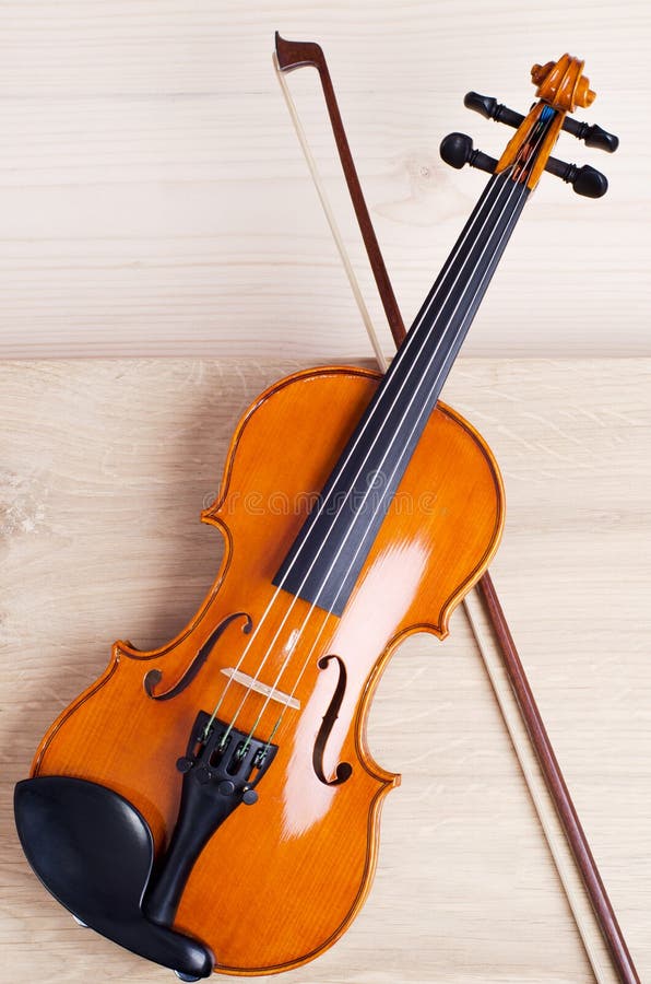 Violin