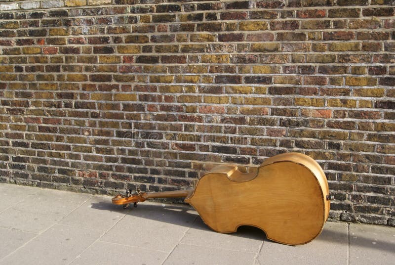 Violin in London
