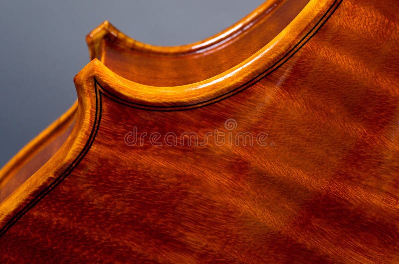 Violin part on black stock photo. Image of musical, solo 62558998