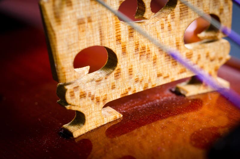 Violin part on black stock photo. Image of melody, solo 63569306