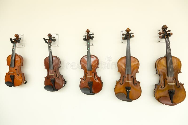 Highest pitched string online instrument