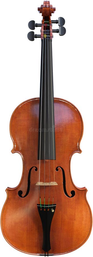 Violine, Streichinstrument, lokalisiert, Musik