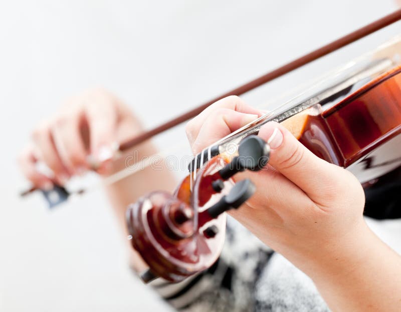 Violon image libre de droits Violon image libre de droits