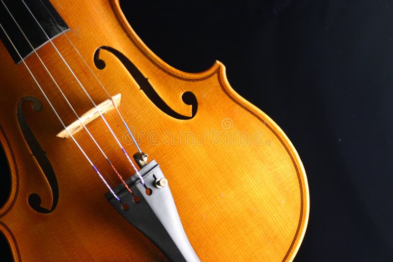 Violon Violon
