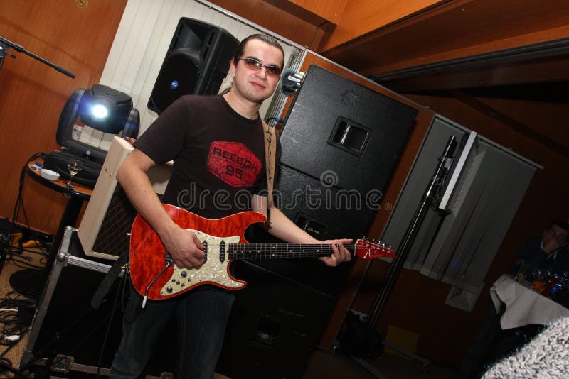 Violondo dodoc stock images