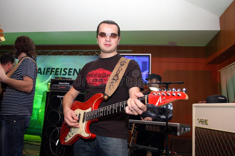 Violondo dodoc royalty free stock photos