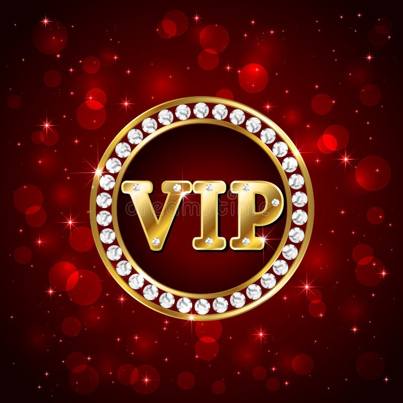 vip-en-fondo-rojo-