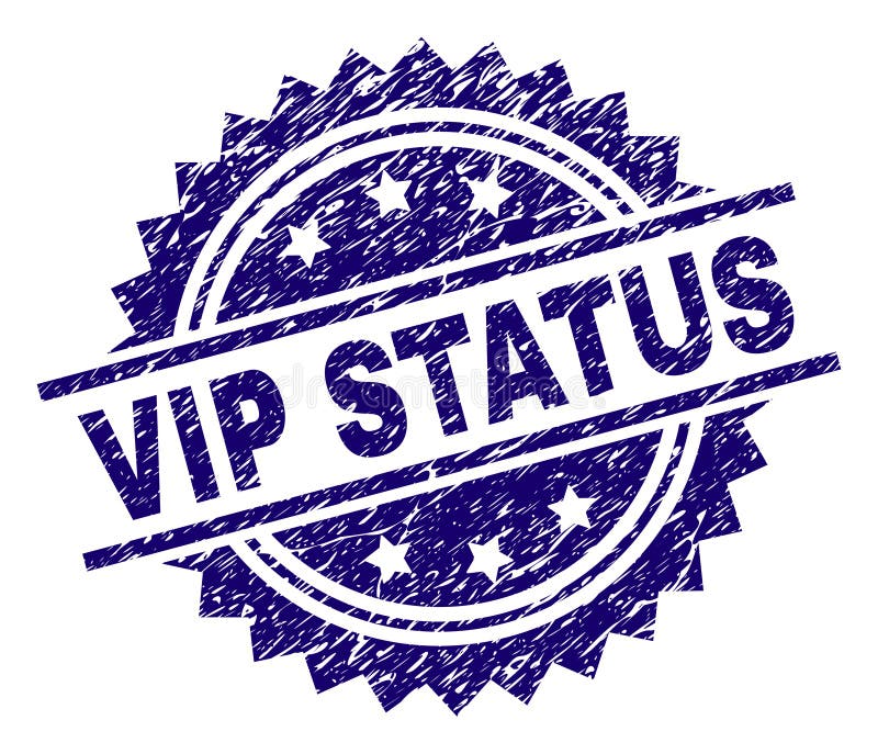 Image illustrating achieving vip status