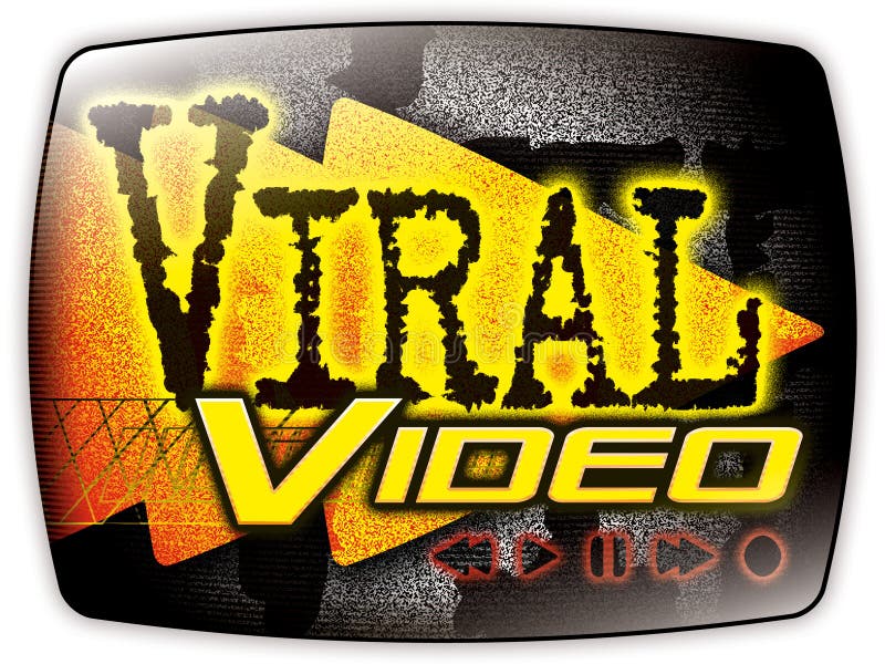 Viral Video Graphic