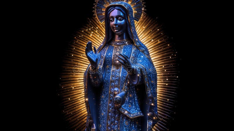 Virgen Maria Mexico APK for Android Download