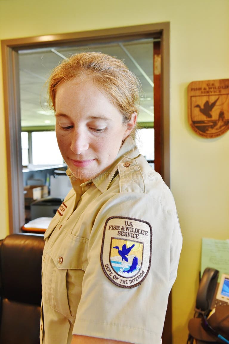 Wildlife Ranger Uniform Stock Photos - Free & Royalty-Free Stock Photos