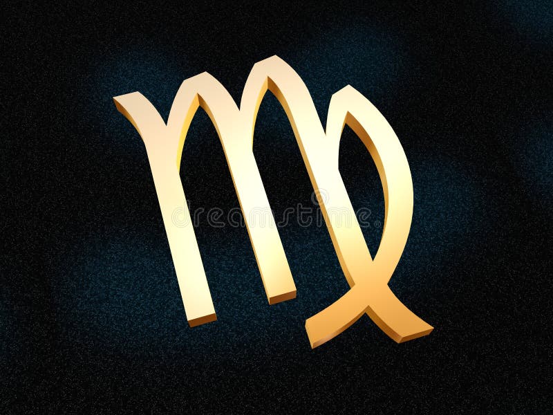 Virgo zodiac