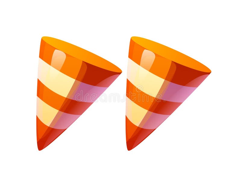 Virgolette tecniche per corse illustrazione di stock