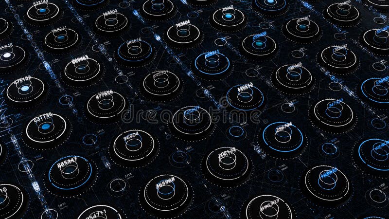 Virtual Random Number Generator. Animation. Virtual Field with Neon Circles and Numbers Stock Illustration - Illustration of count, network: 211599143 Virtual Random Number Generator. Animation. Virtual Field with Neon Circles and Numbers Stock Illustration - Illustration of count, network: 211599143