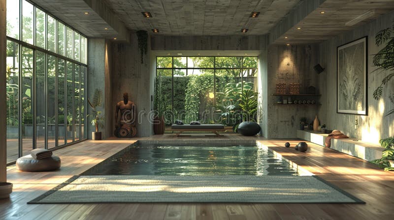 How to Create an Immersive Home Entertainment Experience