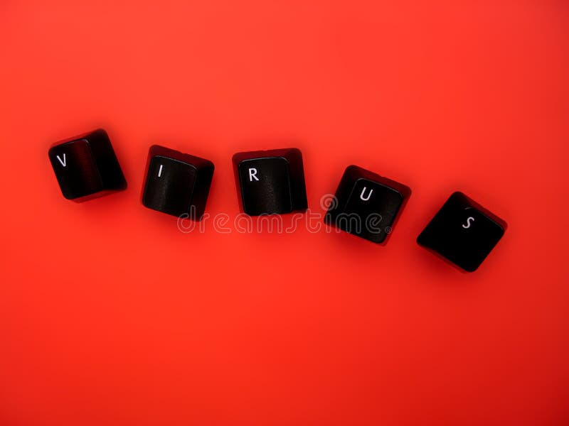 Download Virus arkivfoto. Bild av företag, ergonomi, beräkning, working - 30170