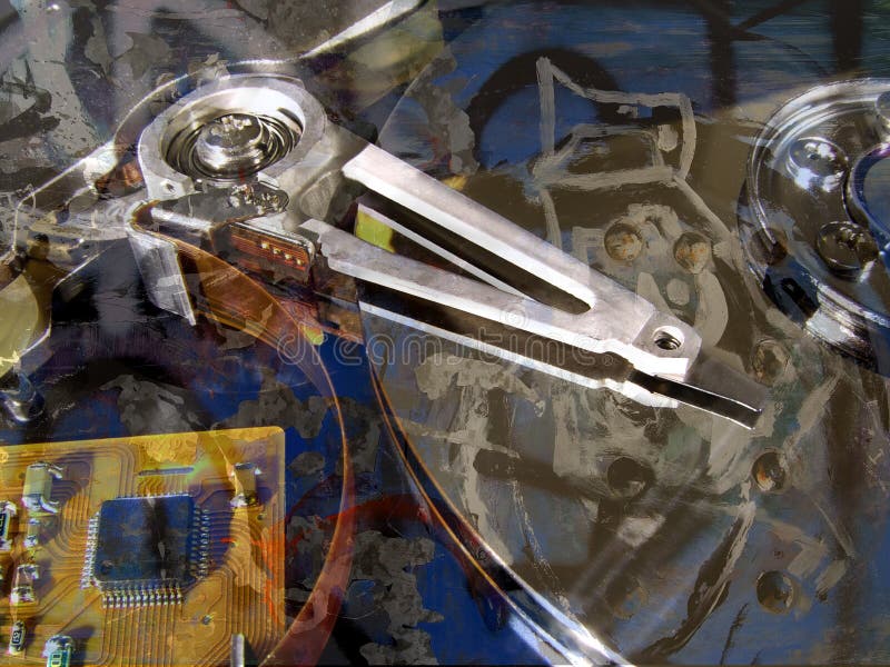 Virus stock illustration. Illustration of capacity, close - 5525955