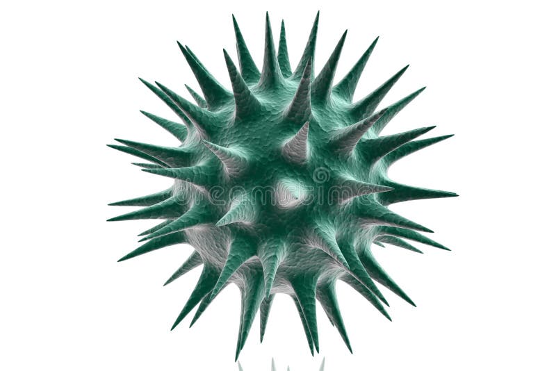 VIRUS CELL