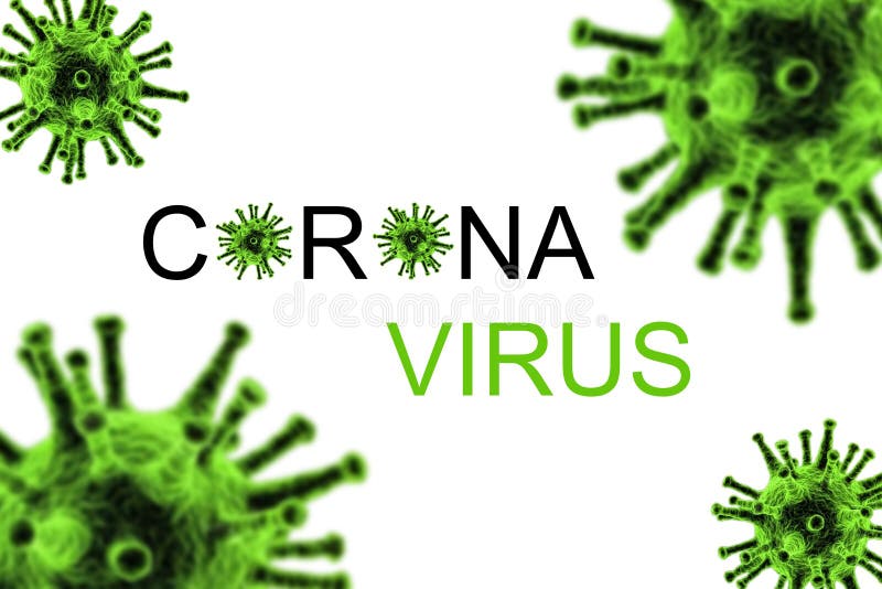 virus Corona