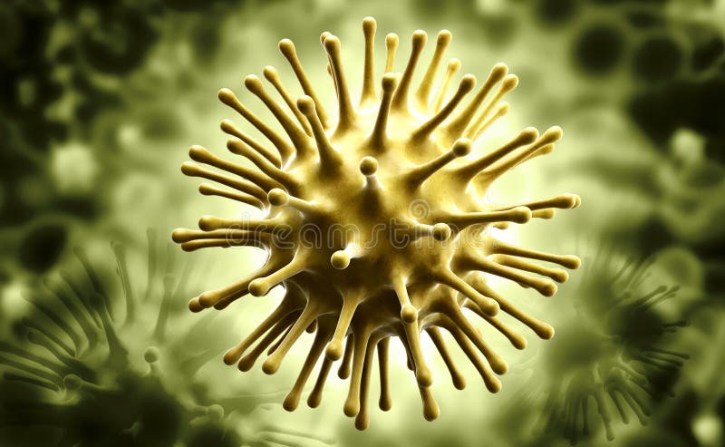 Virus da gripe