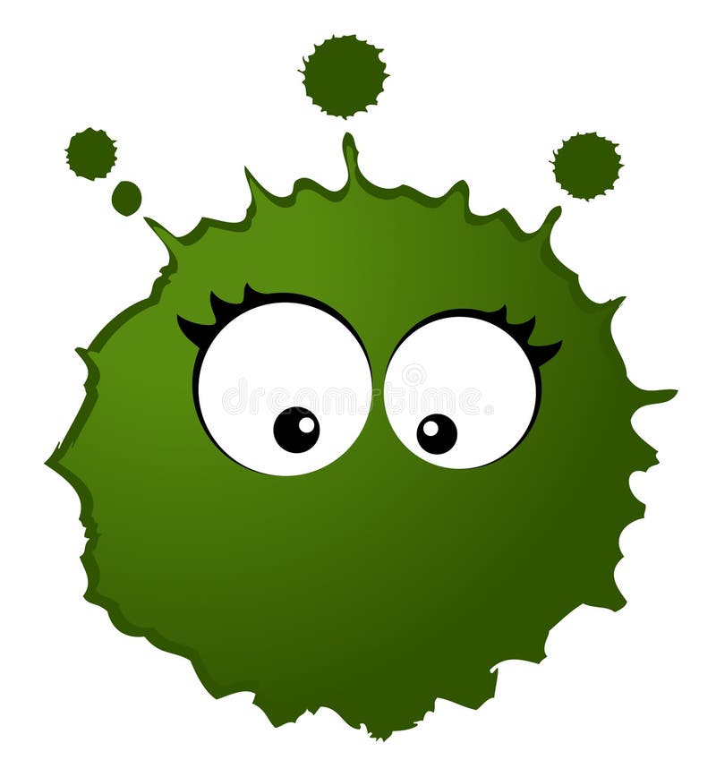 Virus and germs