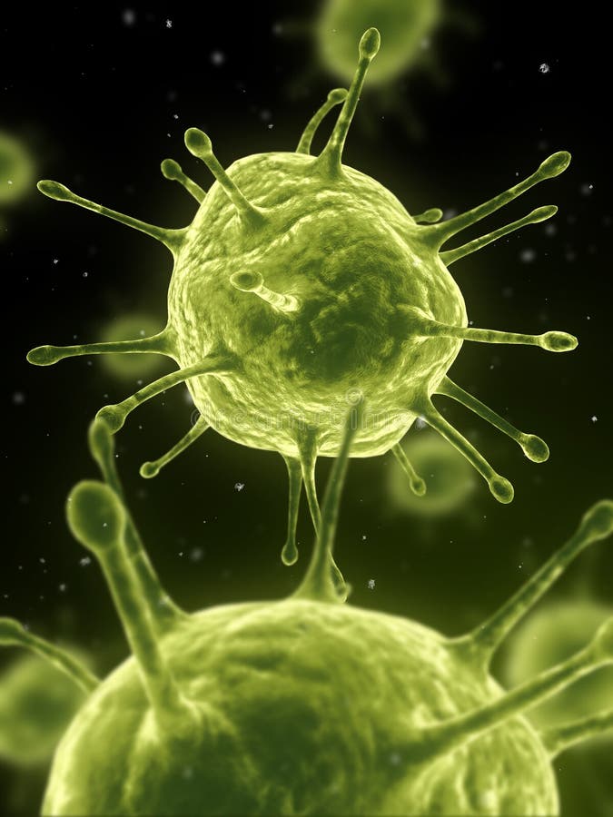 Virus illustration stock illustration Illustration of malignant 14392078 Virus illustration stock illustration Illustration of malignant 14392078