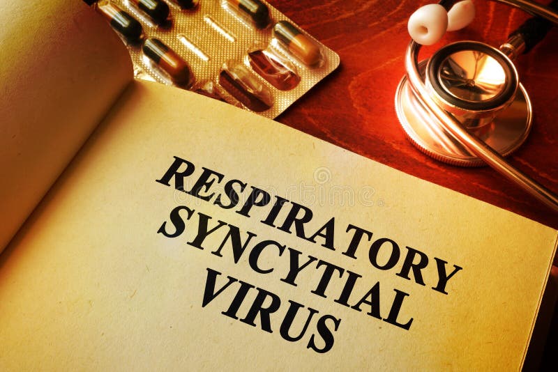 Virus sincitial respiratorio RSV