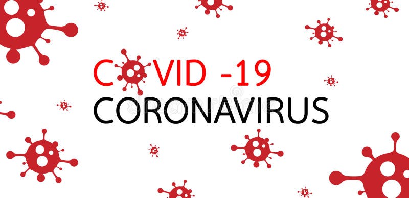 Virusbescherming : 19 de wereld draagt een masker om het coronavirus te bestrijden. het concept van de bestrijding van virussen ov