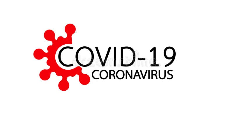 Virusbescherming : 19 de wereld draagt een masker om het coronavirus te bestrijden. het concept van de bestrijding van virussen ov