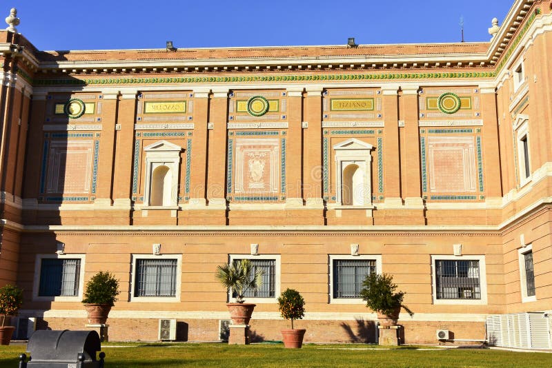 Jardins do Vaticano: como visitar os jardins secretos de Roma